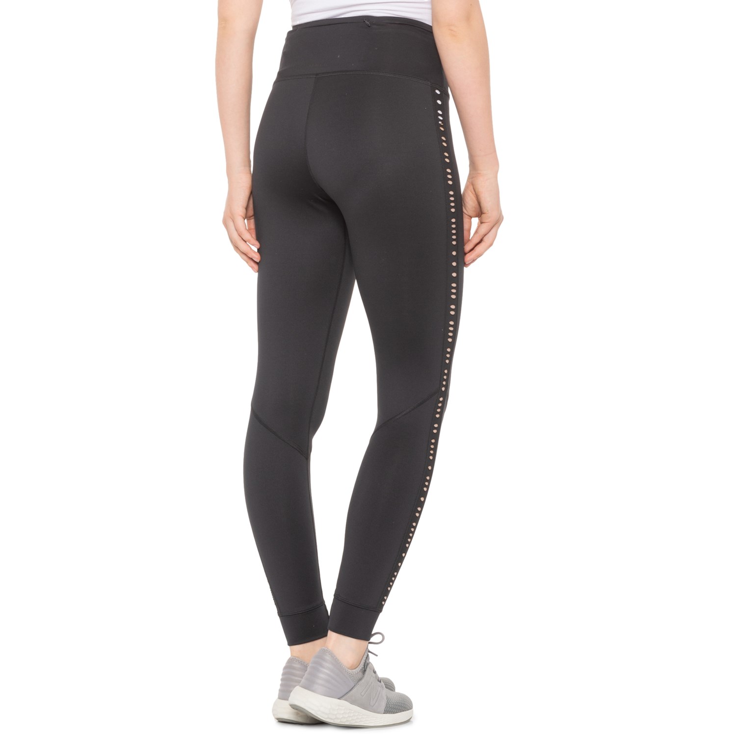 own the run tights