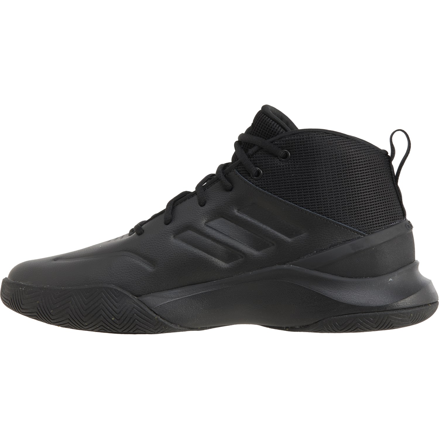 adidas OwntheGame Basketball Shoes (For Men) Save 41