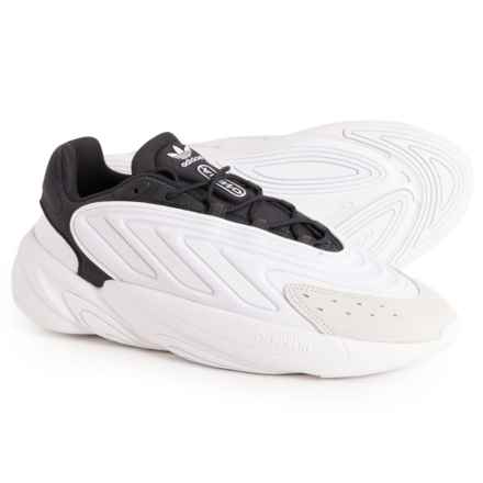 adidas Ozelia Low Running Shoes (For Men) in White