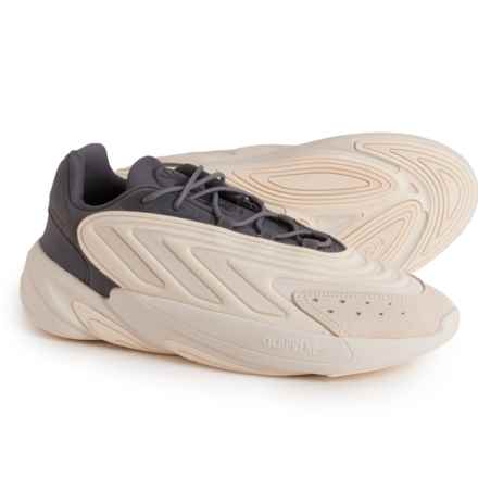 adidas Ozelia Low Sneakers (For Men) in Wonder White