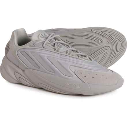 adidas Ozelia Sneakers (For Men) in Grey Two