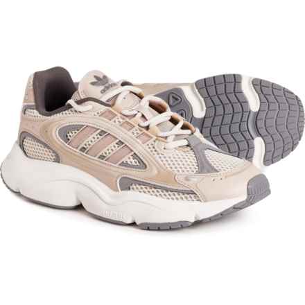 adidas OZMILLEN Sneakers (For Men) in Alumina