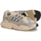 adidas OZMILLEN Sneakers (For Women) in Chalk White