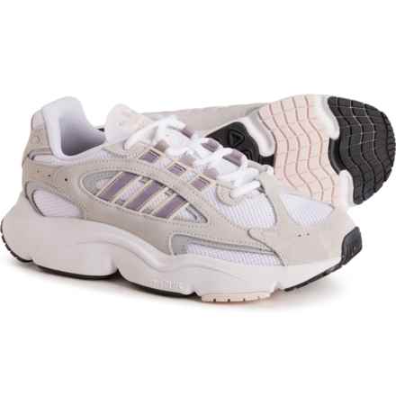 adidas OZMILLEN Sneakers (For Women) in Grey One