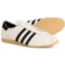 adidas Paris Sneakers - Leather (For Men) in Core White
