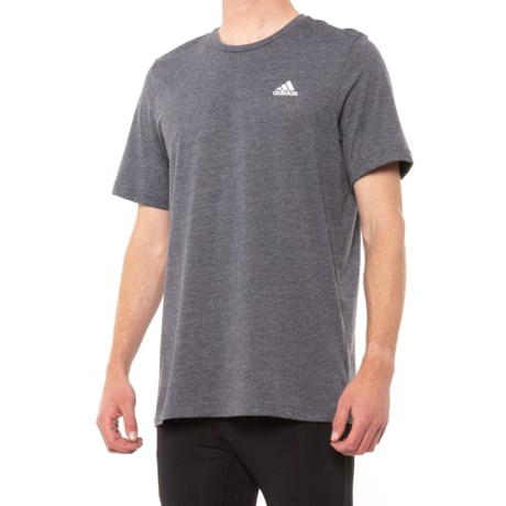 adidas Men's Short Sleeve PES T-Shirt (Size: S-XL in Legend Ink)