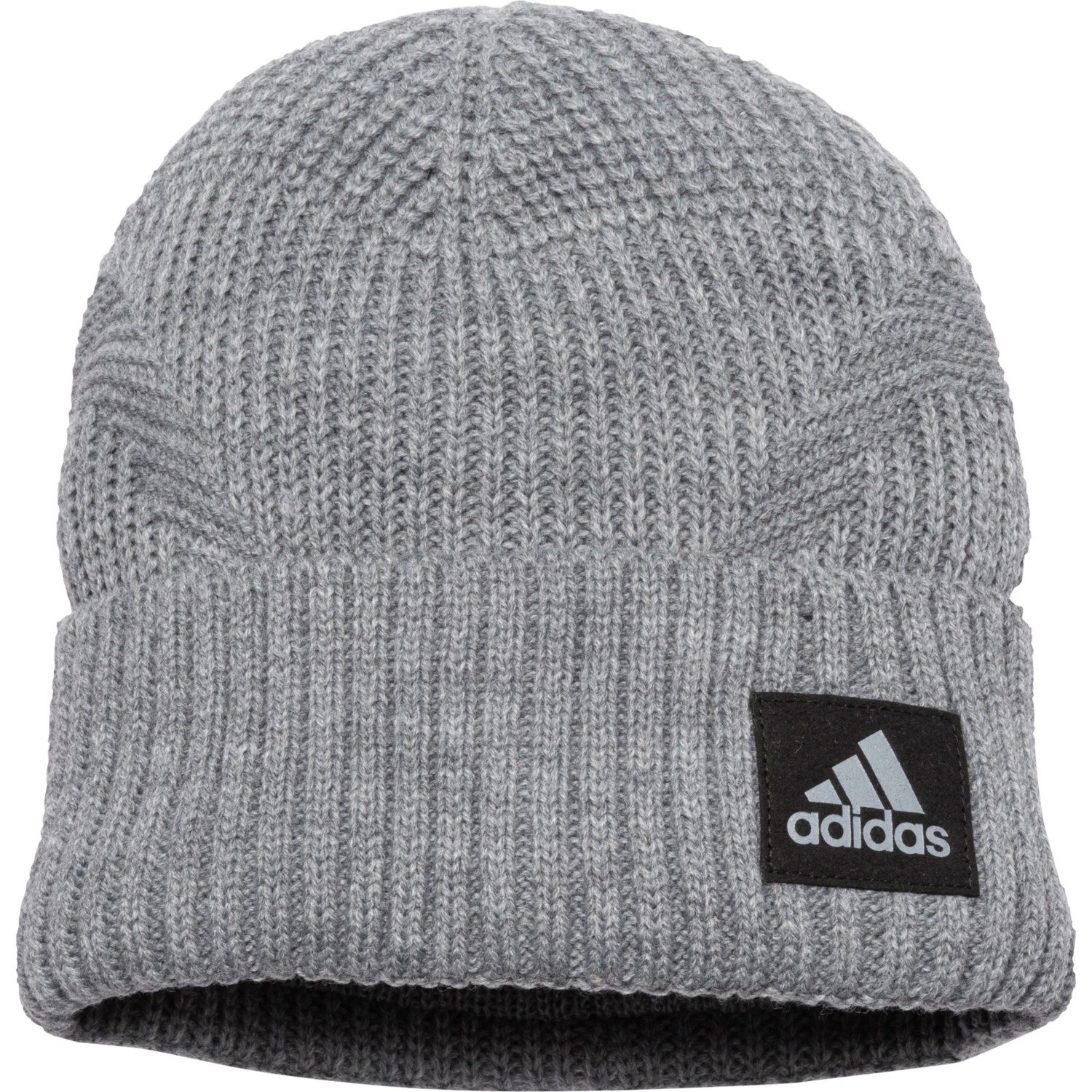 Adidas Pine Knot 4 Fold Beanie (For Men)