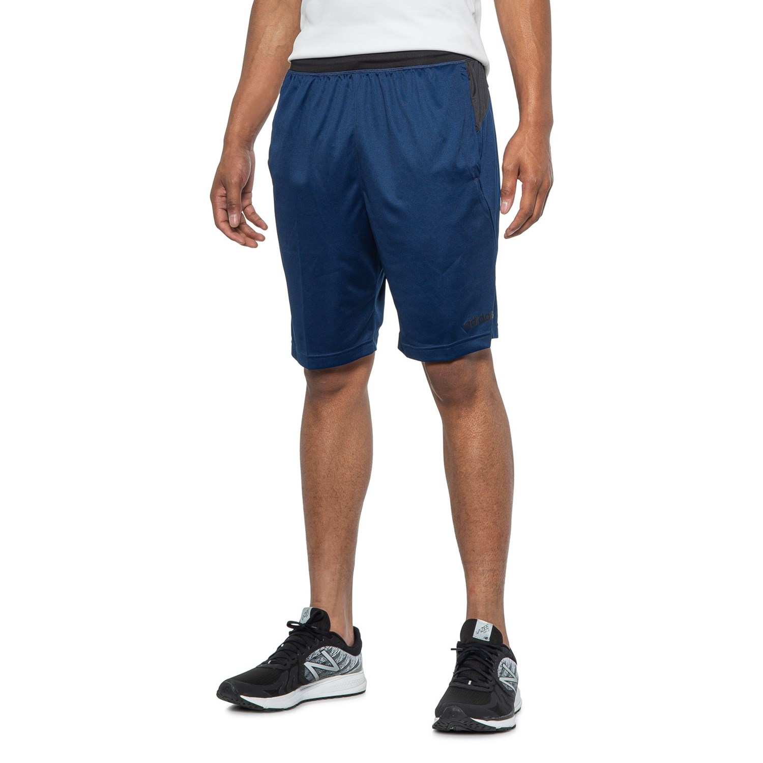 adidas electric shorts