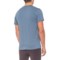 706MT_2 adidas Plain PES T-Shirt - Short Sleeve (For Men)
