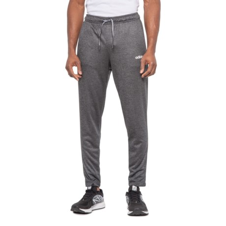 Adidas Plain Tapered Track Pants For Men Save 41