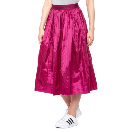 women's adidas originals colorado pleated skirt