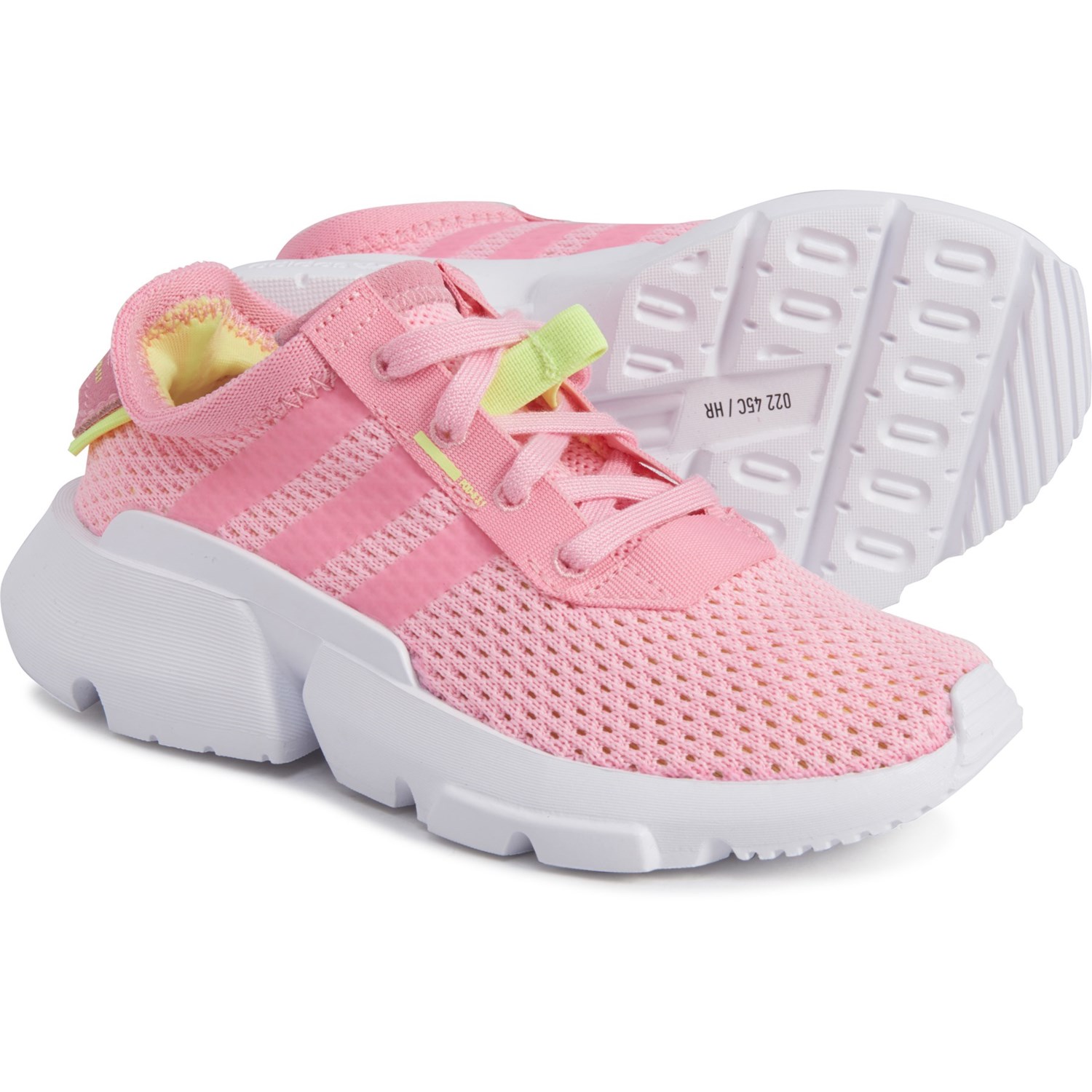 little girls adidas shoes