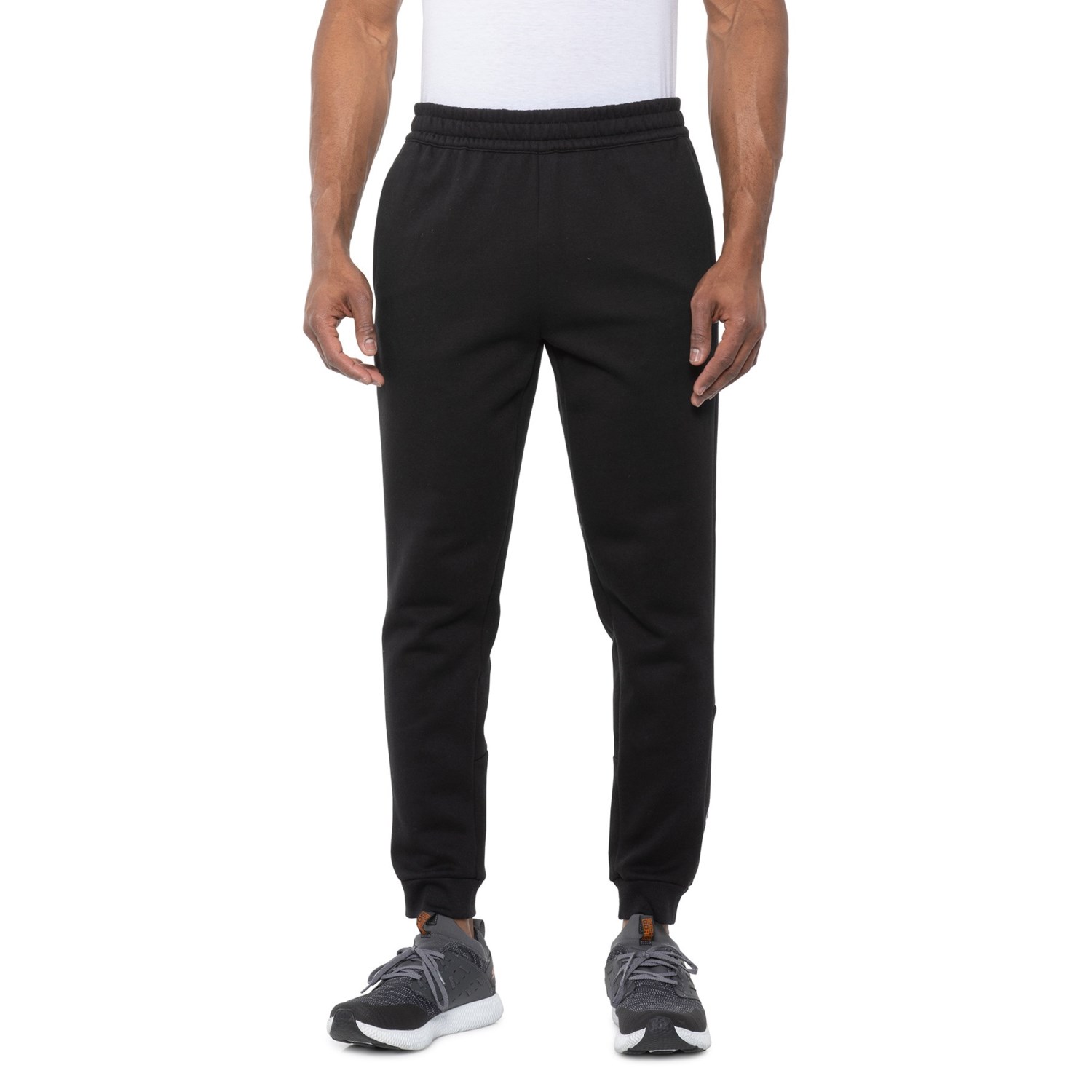 adidas post game lite joggers