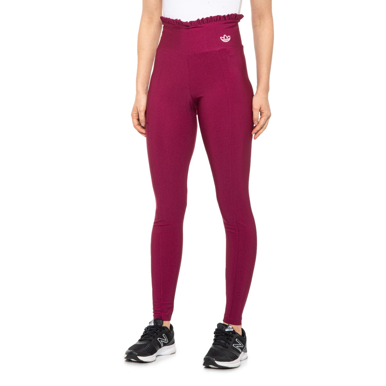 adidas power berry leggings