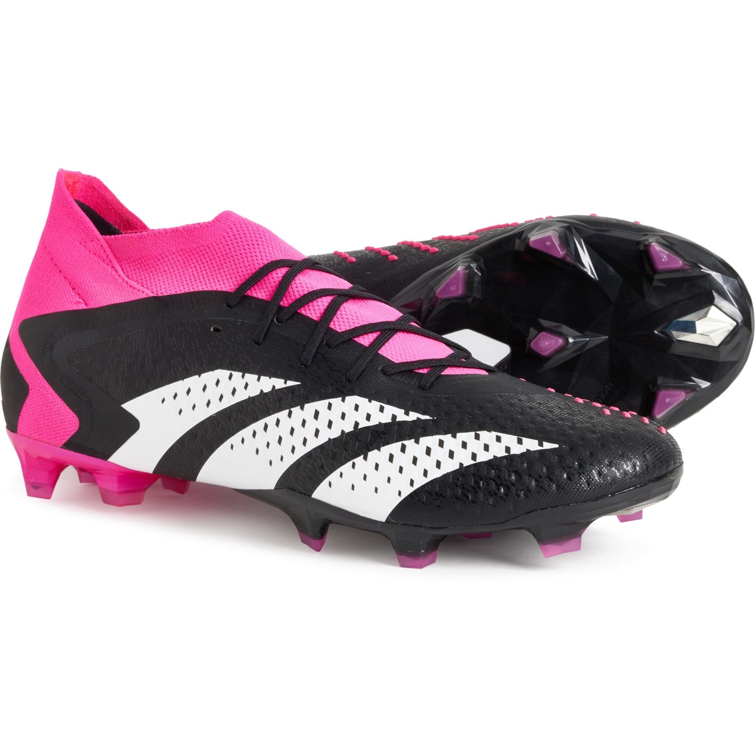 New adidas soccer cleats best sale