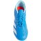 6ACDH_2 adidas Predator Accuracy.3 Low Firm Ground Soccer Cleats (For Men)