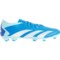 6ACDH_3 adidas Predator Accuracy.3 Low Firm Ground Soccer Cleats (For Men)