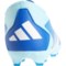 6ACDH_5 adidas Predator Accuracy.3 Low Firm Ground Soccer Cleats (For Men)