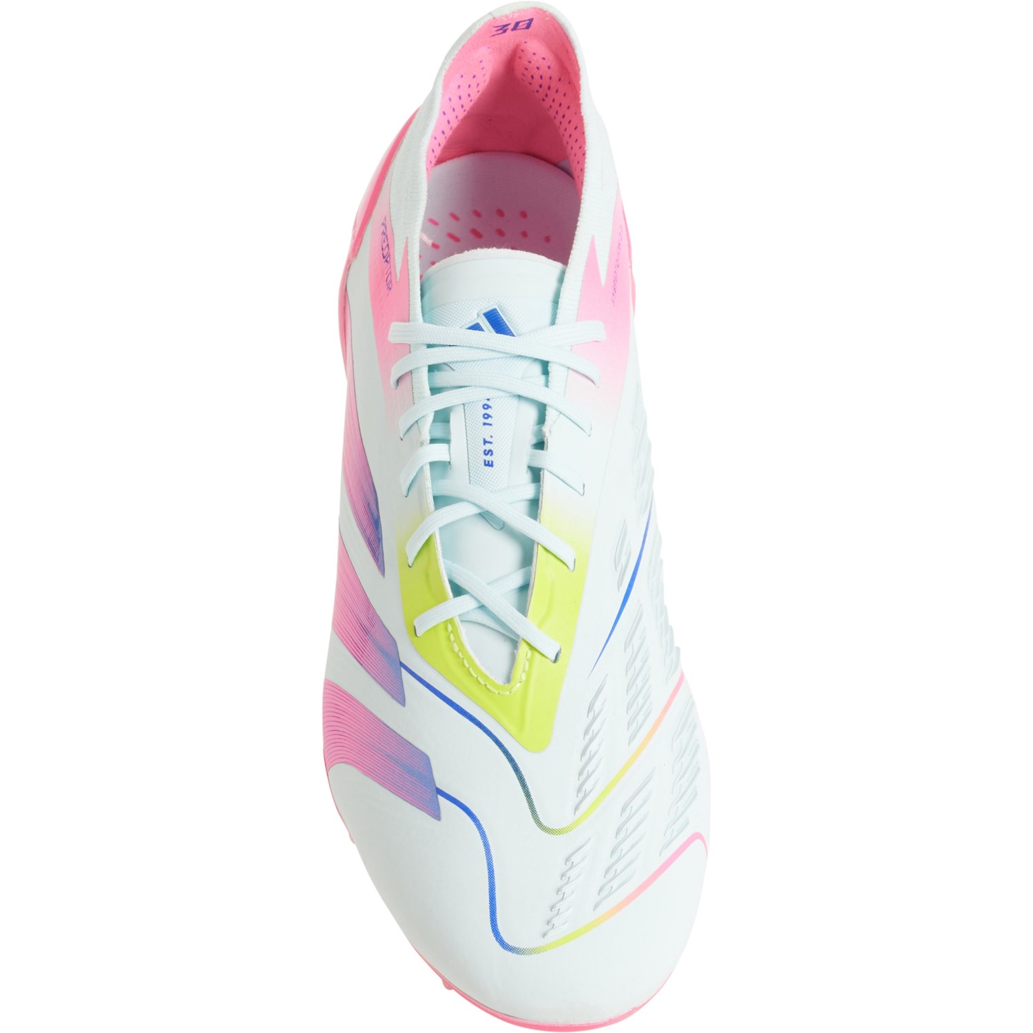 アディダスプレデターエリートAG/HG27.0cmadidas predator adidas Predator Elite Firm Ground Soccer Cleats (For Men