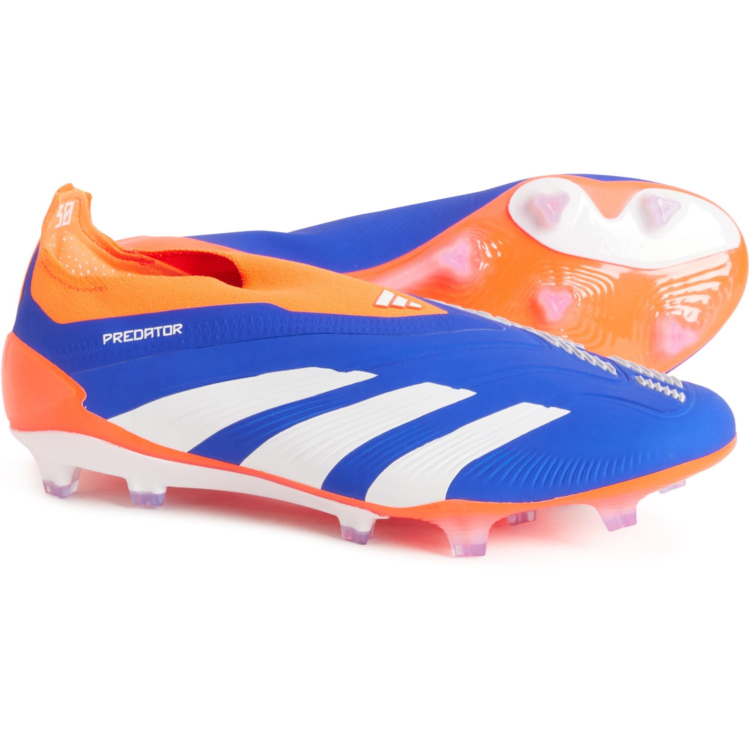 アディダス（adidas）（キッズ）ジュニアサッカースパイク 土