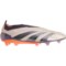 7FPDV_5 adidas Predator Elite Laceless Firm Ground Soccer Cleats (For Men)