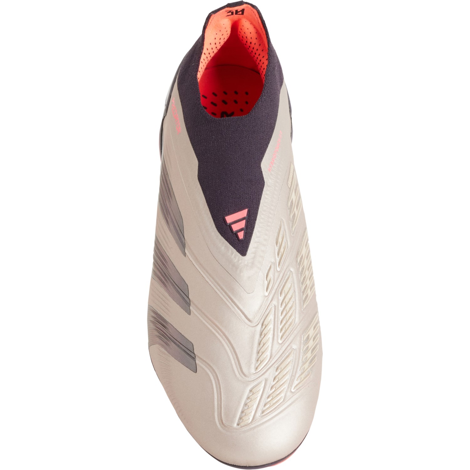 ★Fallett★ [FALLETT adidas Predator Elite Laceless Firm Ground Soccer Cleats