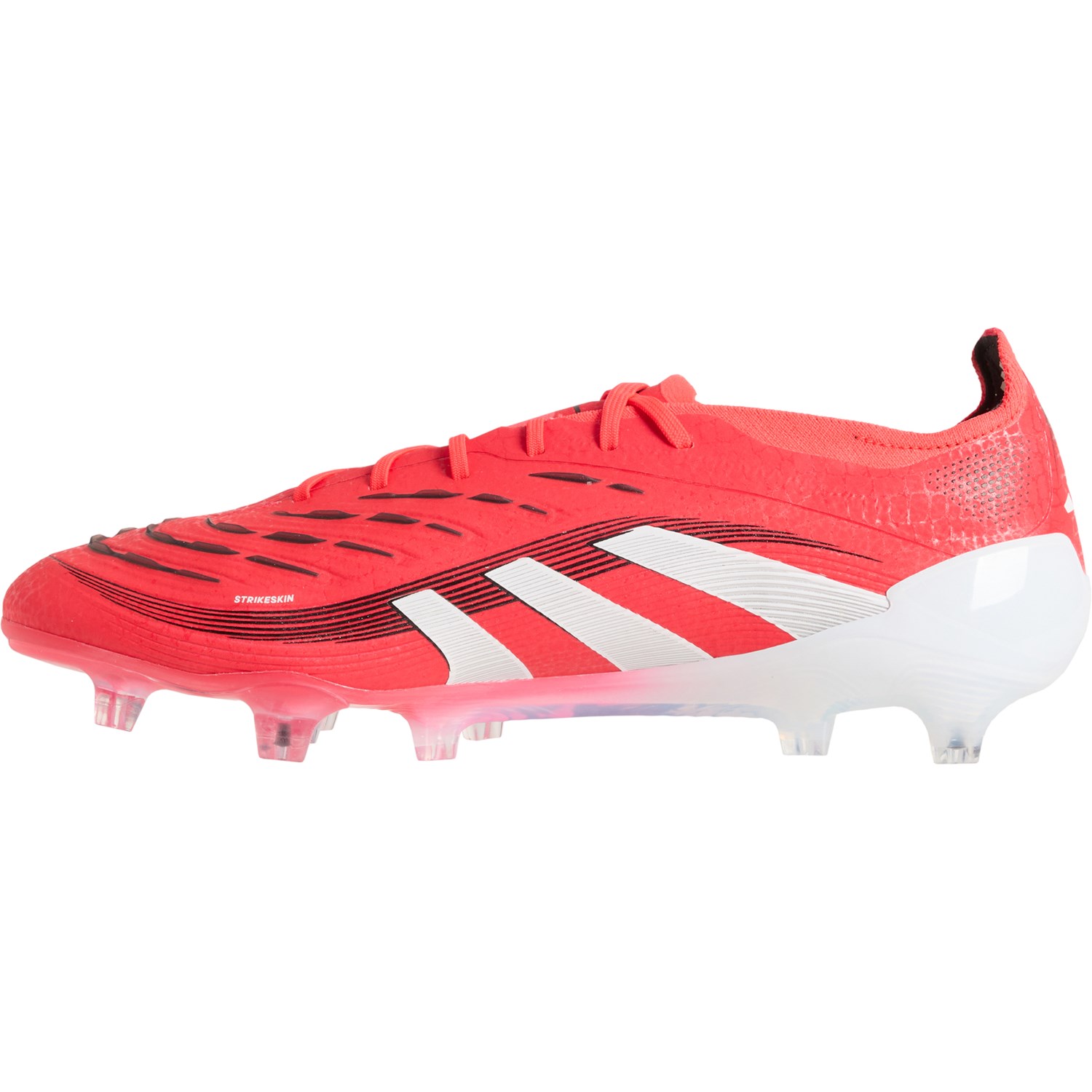 adidas Predator Elite Soft Ground Soccer Cleats (For Men) - Save 74%