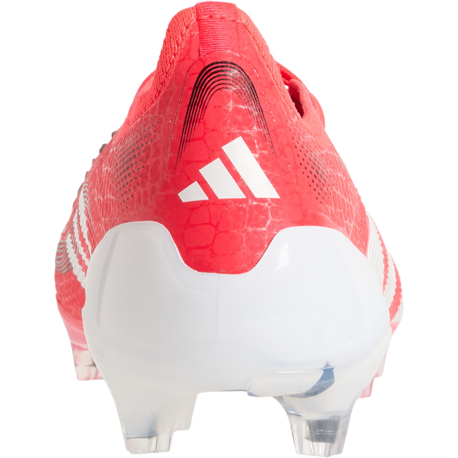 adidas Predator Elite Soft Ground Soccer Cleats (For Men) - Save 74%