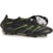 adidas Predator League Firm-Multi-Ground Soccer Cleats (For Men) in Core Black