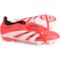 adidas Predator League FT Firm-Multi-Ground Cleats (For Men) in Lucid Red