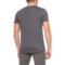 706MA_2 adidas Premium Print Shirt - Short Sleeve (For Men)