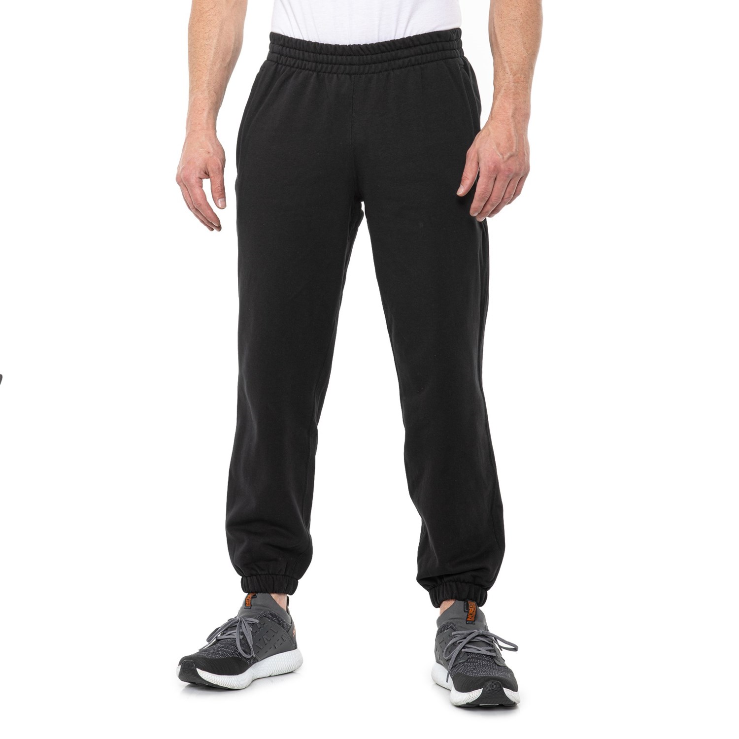 adidas Premium Sweatpants (For Men) - Save 65%