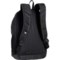 3HWJD_2 adidas Prime 6 Backpack - Black-White