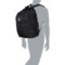 3HWJD_6 adidas Prime 6 Backpack - Black-White