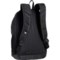 3HWKY_2 adidas Prime 6 Backpack - Black-White