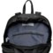 3HWKY_3 adidas Prime 6 Backpack - Black-White