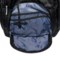3HWKY_5 adidas Prime 6 Backpack - Black-White