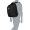 3HWKY_6 adidas Prime 6 Backpack - Black-White