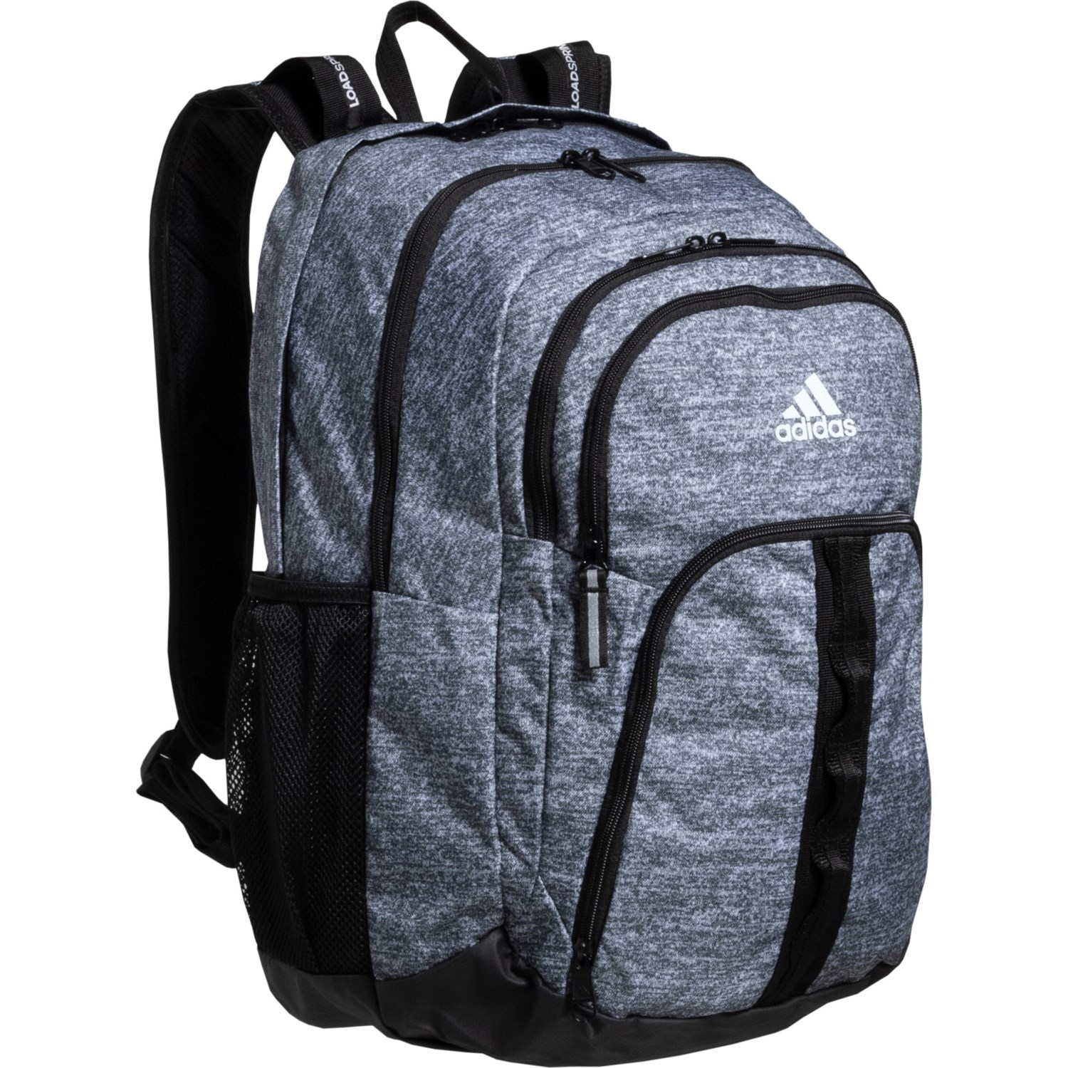 Adidas grey rucksack online