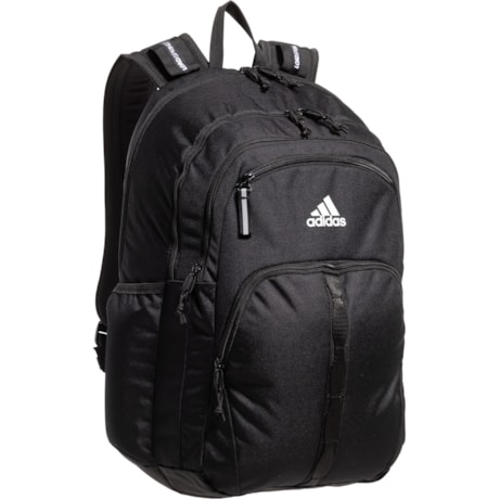 adidas black prime backpack 7 (Black) making it suitable for various conditions NEW Adidas Prime 7 Laptop