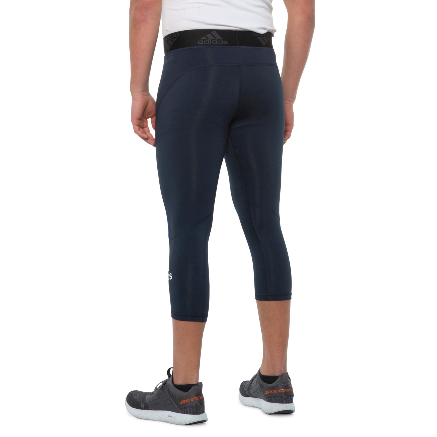 men's adidas running tights