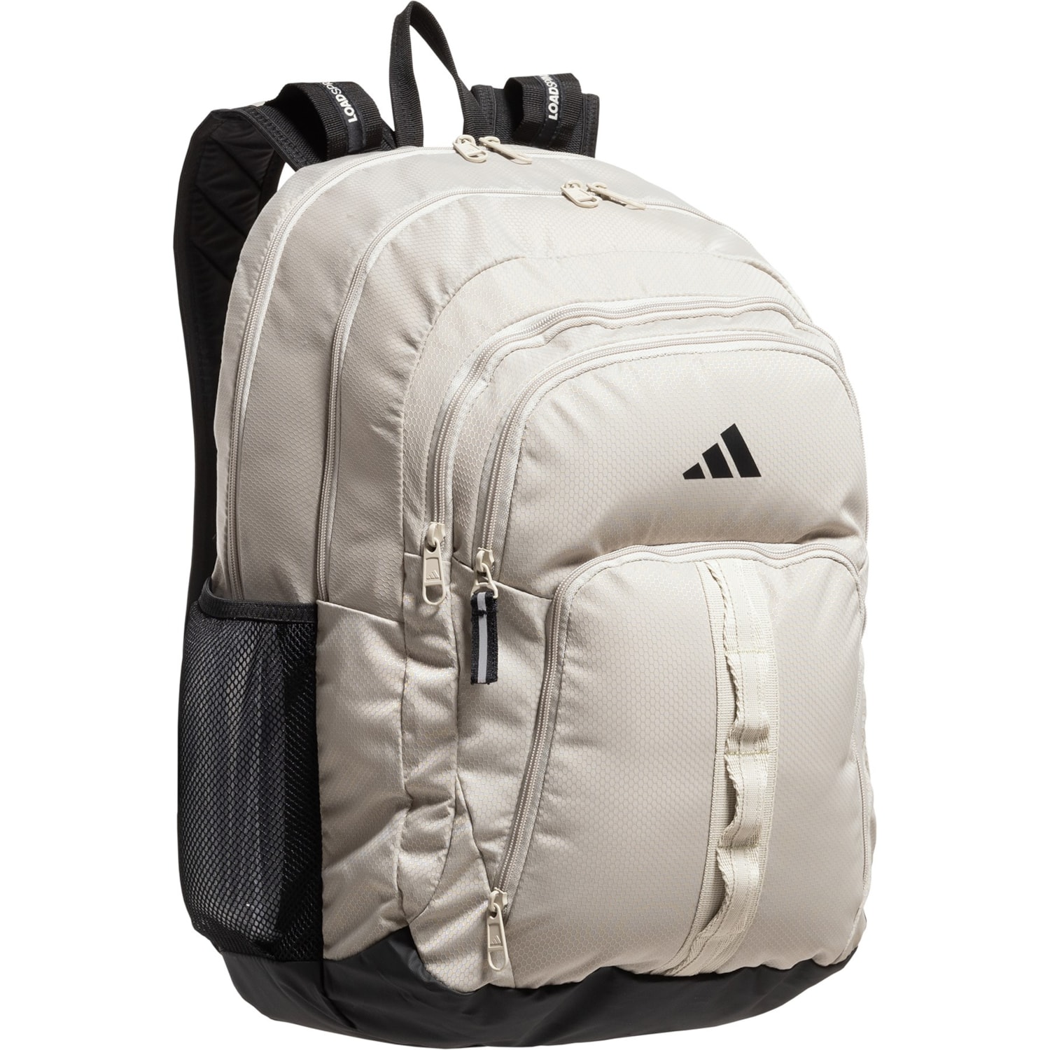 adidas barricade iii tennis backpack ADIDAS "BARRICADE TOUR" TENNIS RACQUET BAG. IDEAL FOR RACQUET STORAGE PINK  & BLK
