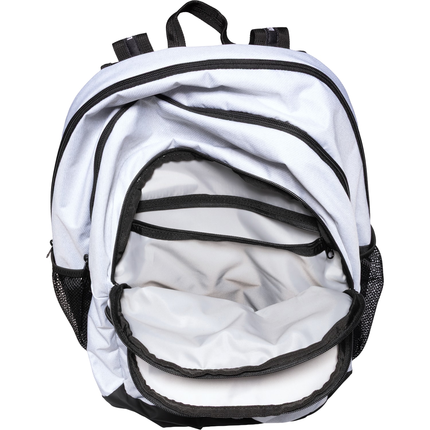 10 in kids backpack LITTLE SCOUT JS0A4QVALA6 The demension of our Jansport - Brandclub - Color:Glow Herring Aide