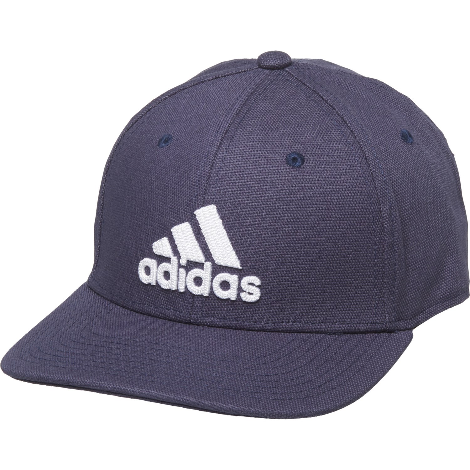 Adidas Producer 2 Stretch Fit Baseball Cap (For Men)