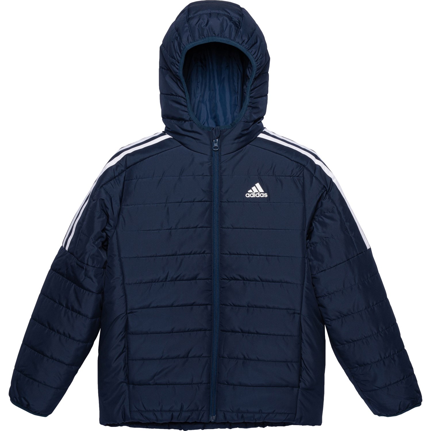 adidas down jacket boys