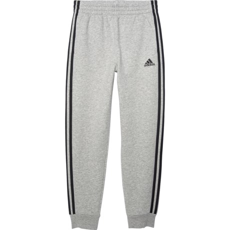 youth adidas joggers