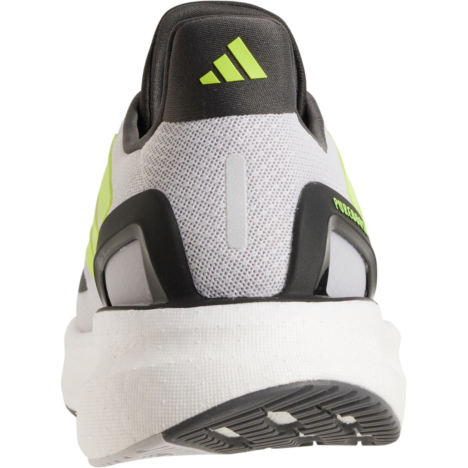 adidas Pureboost 5 Running Shoes (For Men) - Save 70%