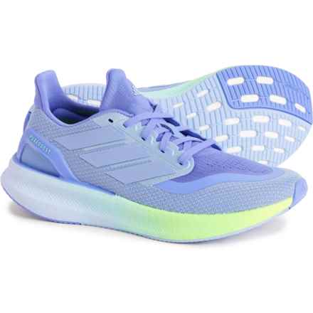 adidas Pureboost 5 Running Shoes (For Women) in Blue Spark