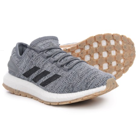 adidas pureboost all terrain trail running shoes for men save 56