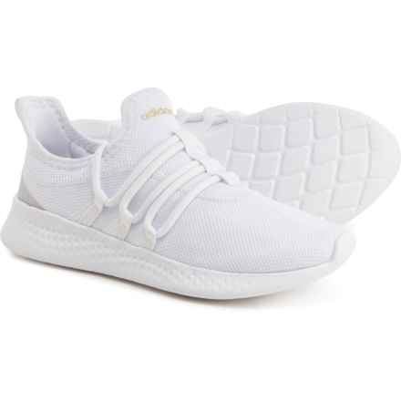 adidas Puremotion Adapt 2.0 Running Shoes (For Women) in Ftwr White